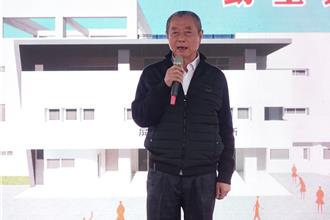 屏议长周典论收购连署书二审改轻判3年2月　女儿：一定会上诉