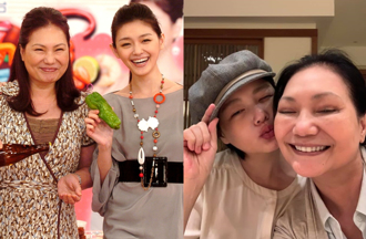 S媽自爆「看身心科、打強心針」 深夜對外求救1事