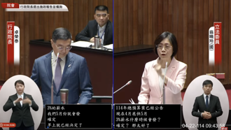 公教加薪3％確定5月發！卓榮泰最新公布了  