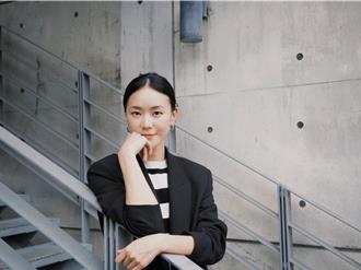 锺瑶「18年前作品」首公开！笑曝：唯一1次第1名