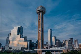 提前開航！長榮航空10月3日飛進達拉斯 穩坐北美一哥