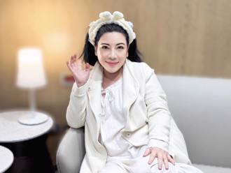 陳文茜罹黑色素瘤第四期 醫曝「要求她繼續工作原因」