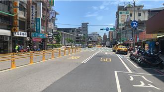 違規問題嚴重　基警5月針對七堵展開大執法