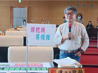 台中防空演習3區25萬人全避難？市府這樣說