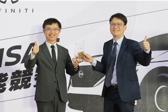 強化維修技師能力 裕日車「全國技能競賽」連辦18年