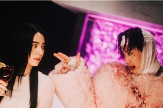 Marz23揭感情「晕船史」 遇到她就陷入恋爱脑无可自拔