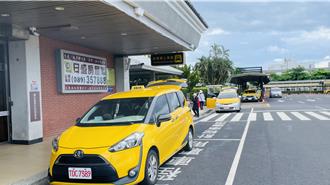 太歲爺上動土！大膽前科男搭霸王車到警局借錢  下場曝光
