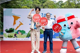 王品澔25歲才驚知真正血統！和侯友宜做了這「壯年」之約