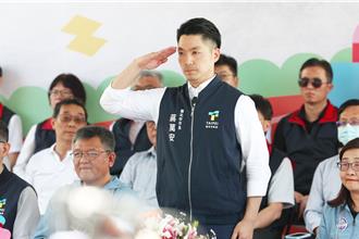 雙北世壯運反恐維安演練逼真   警消多方合作展現應變能力