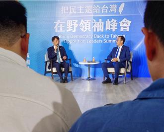 倒閣時間要對！ 黃揚明揭1情況：你看賴清德會不會怕