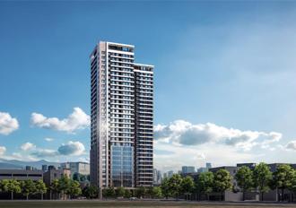 首季億級豪宅預售交易 台北、台中揭露筆數「榜首」公布