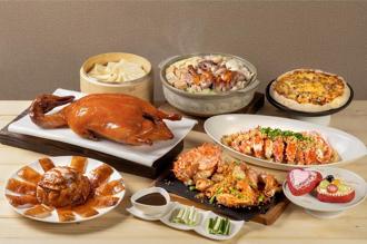 母亲节宠妈咪 天成翠庭推出「海陆五吃飨宴」