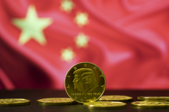 美元地位不保？ 陸學者：人民幣必須抓住機會