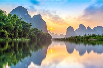 陸多景區推「一票遊多日」促二次消費迎商機