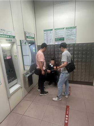 黃金價創新高！新竹男假試戴　趁虛摸走金項鍊逃離