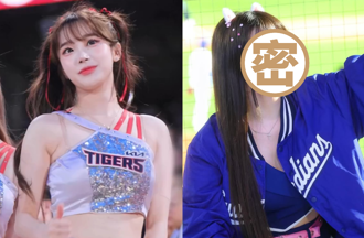 李珠珢來台「AI神顏」變了！驚人對比曝光網揭1關鍵