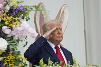 川普无法解雇鲍尔？外媒曝他「用3招」有机会晾一边