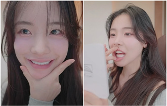  李多慧人生首次整型！回韓國「動一部位」：很成功