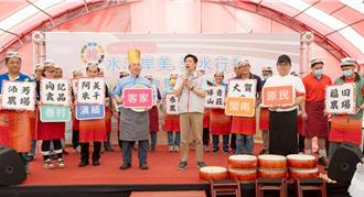 桃園全台第一推動低碳活動指引 去年減碳4798公噸