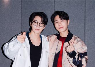 SJ東海自爆最愛打掃煮飯洗衣 韋禮安準備專屬房間力邀「來我家」