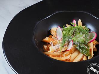 響應「世界地球日」 綠色餐廳「呷米Jiami友善餐廳」從根源為消費者把關！