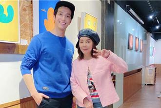 吳翔震失戀邊哭邊唱   辛曉琪大讚厚實好聽