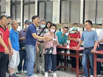 活到老學到老 佛光大學首開無人機樂齡課程