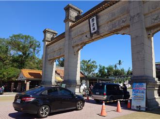 環團反對高市府接管澄清湖 憂過度觀光影響百萬市民水質