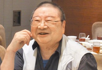 倪匡生前最後身影曝光 自曝罹皮膚癌淚別：來生再見