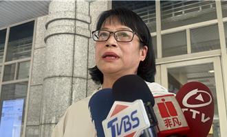 涉詐領助理費148萬餘元　中市前議員夫妻二審判4年、3年8月