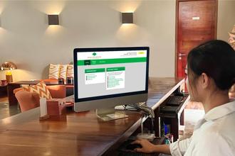 國泰世華柬埔寨子行數位轉型 推線上收款系統