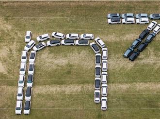 首分国产电动车大数据出炉 纳智捷：车主平均年省6万元