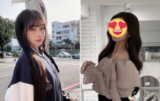 台鋼女神「一粒」26歲了！換新造型女人味十足