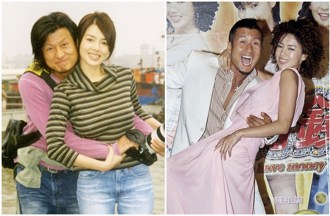 才狠斬與孫興24年婚姻 林美貞突認「觸電了」：感謝上天保佑 