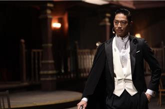 国民姐夫AKIRA获奖撂中文 率放浪一族夏日台北三连发