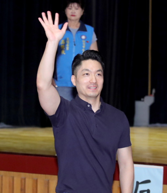 「倒閣說」各界意見不一   蔣萬安：有討論就是好事