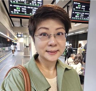 遭竹市國民黨團提告涉賄選  林志潔回應了