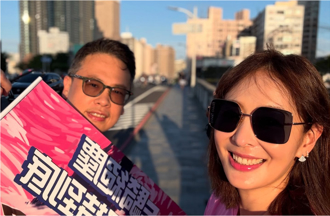 康橋7學生遭撞傷！網留言「這間家長不好惹」賈永婕怒回4字