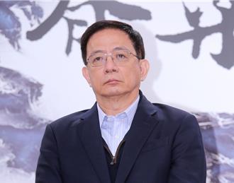 管中閔狠嗆歷史記憶被抹掉！預告紀念抗戰3活動：政府不做我們自己做