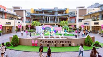 华泰名品城史上最大改装 精品、日系大牌登场 园区全面2折起