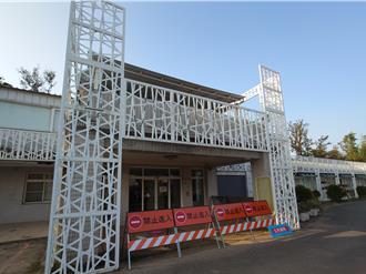 澄清湖昔日風華不再 高雄市府出手接管重整