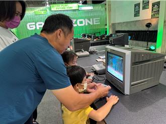 時代回憶殺！屏菸「超能盒電站」特展重溫超級任天堂