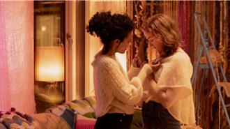 台北電影節精選奧斯陸當代大作 「性愛夢三部曲」再現大銀幕