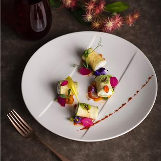 世界地球日！星級飯店獲永續雙獎 推住房專案送3500元餐飲抵用金