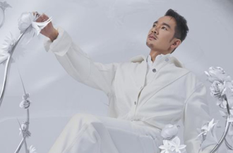 美國告示牌冠軍DJ  HEAD唱台語歌！被武雄看透：像是有讀心術