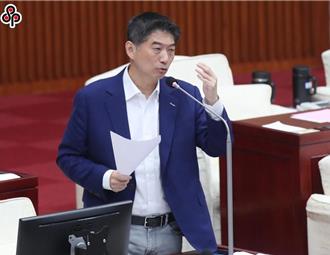 台北市工地鷹架意外頻傳  議員要求提高抽查比例