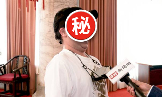 獨家》46歲男星臉垮變「油膩大叔」！哭喊：比趙哥像蛤蟆