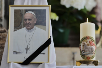 賴清德將出席教宗方濟各葬禮？外交部：最優先目標