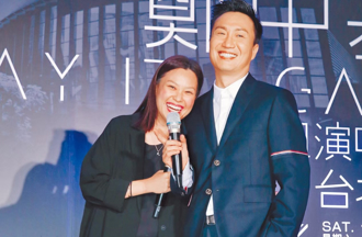 郑中基爆离婚！主播妻嫌「赡养费才8000元太少」怒告法院