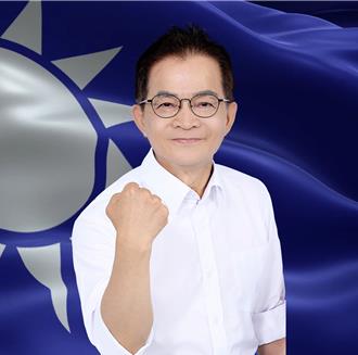 罷免二階達標  賴士葆：用不同意票對抗罷團髒水抹黑